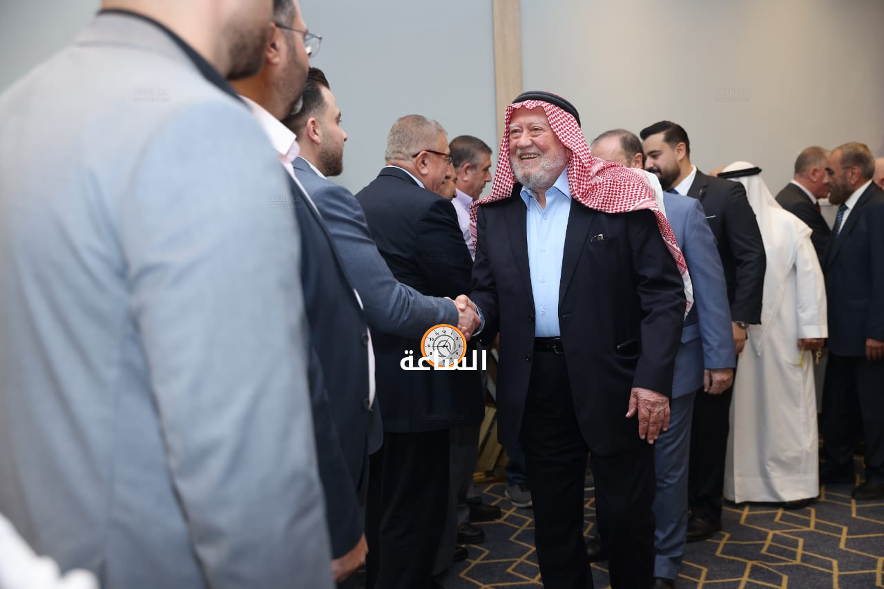 Madar Al-Saa Images 0.8874217793138688