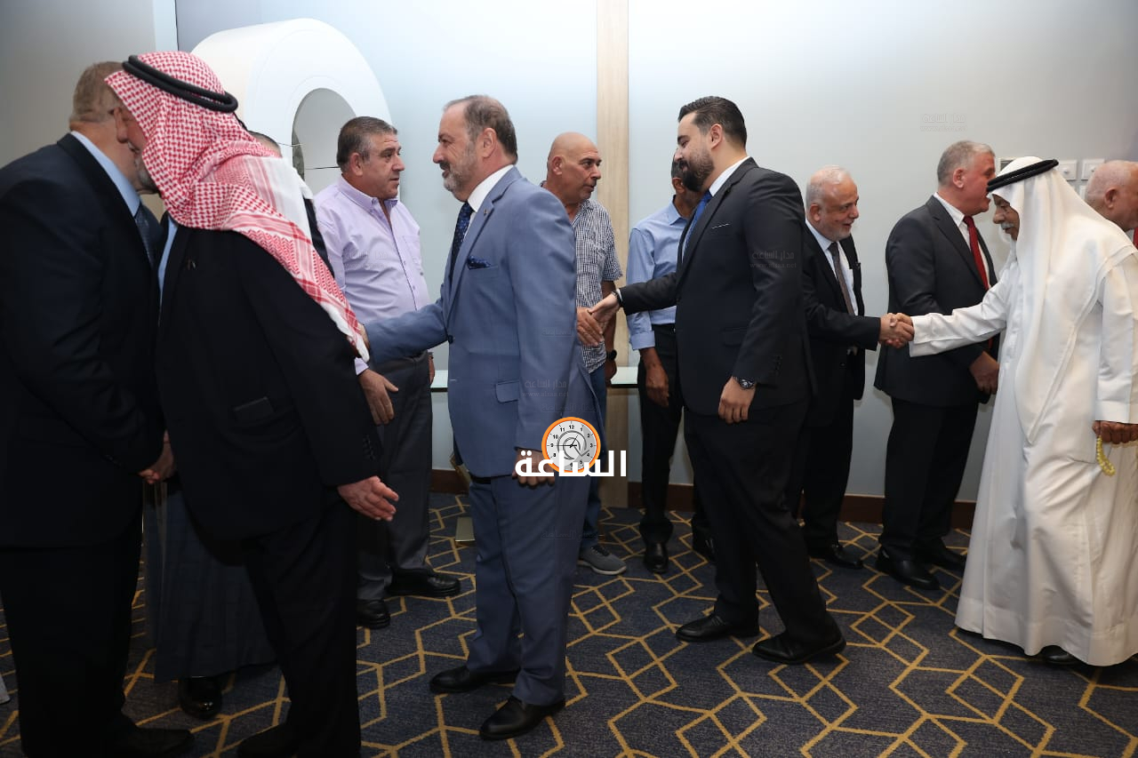 Madar Al-Saa Images 0.5556380762727635