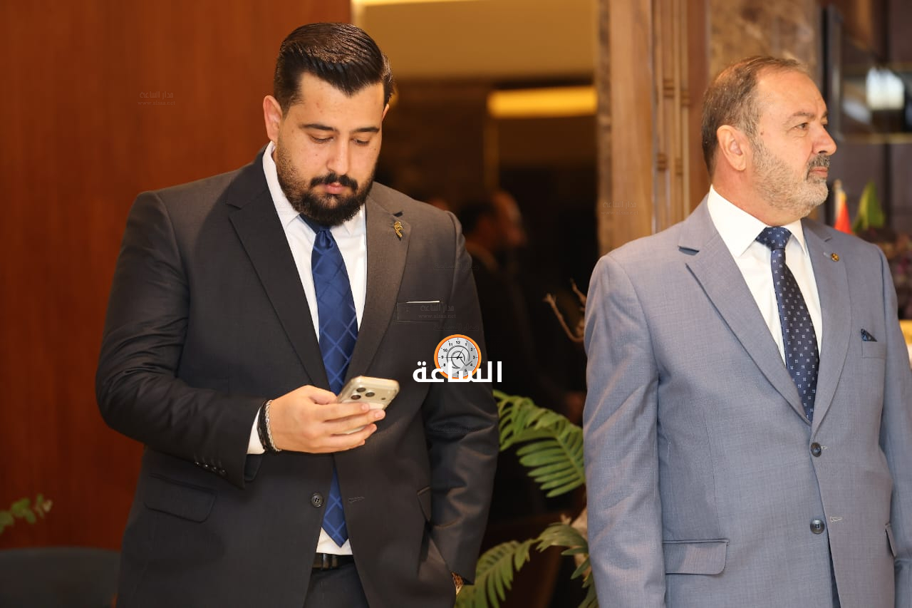 Madar Al-Saa Images 0.737118130758311