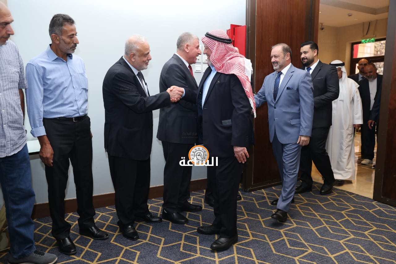 Madar Al-Saa Images 0.6768417261051826