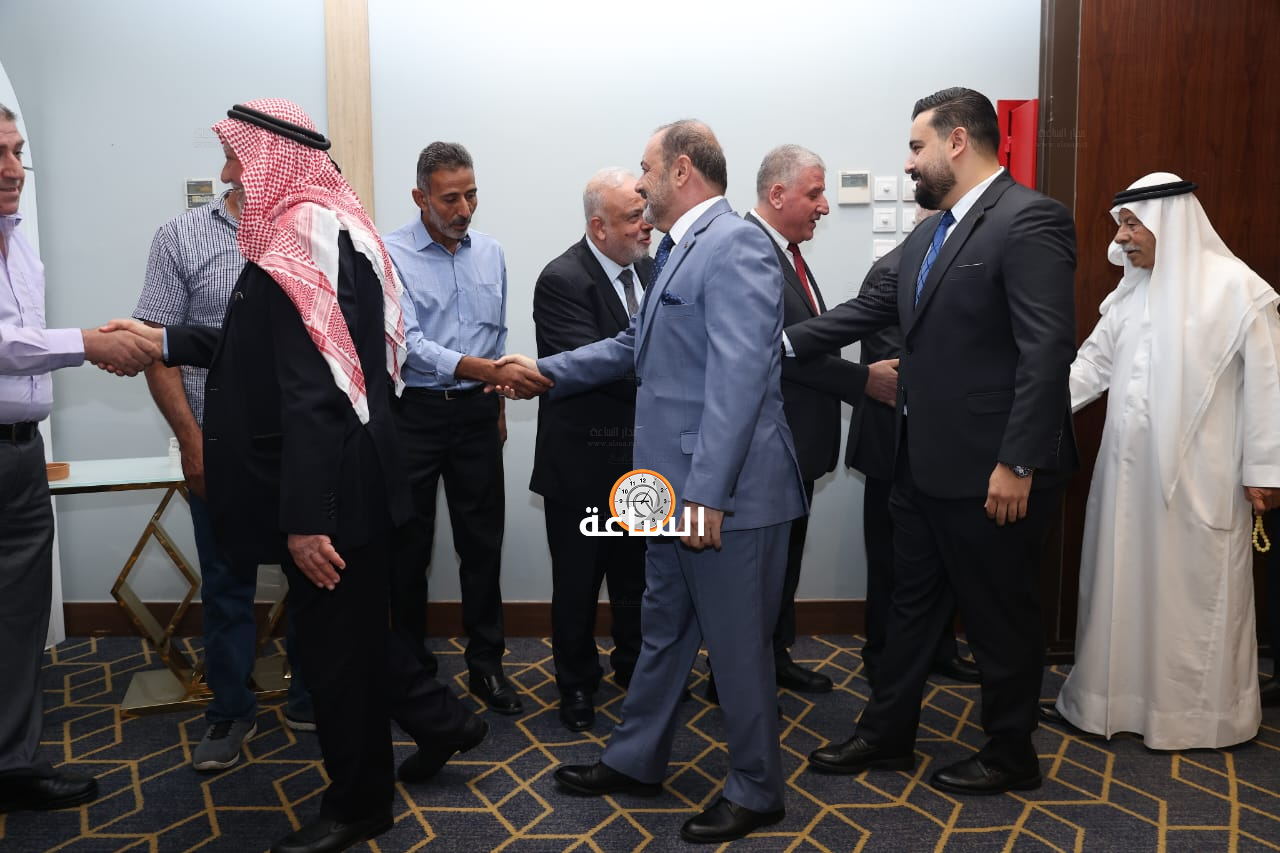 Madar Al-Saa Images 0.5236292195647492