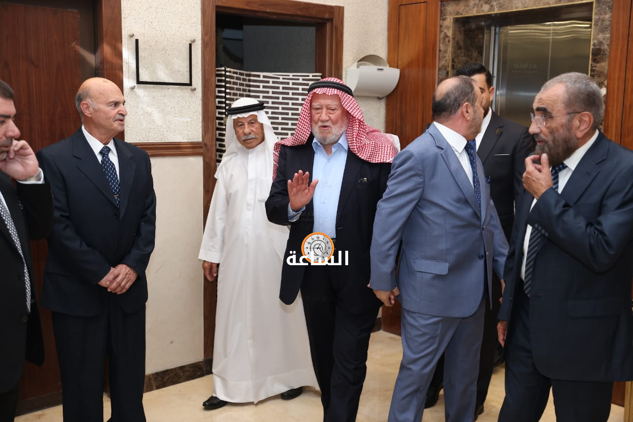 Madar Al-Saa Images 0.42209505404731806