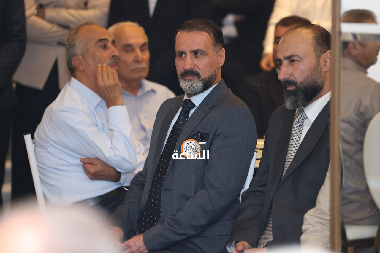 Madar Al-Saa Images 0.27883295599132696