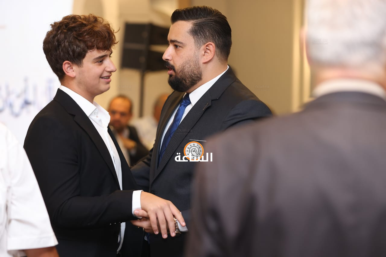 Madar Al-Saa Images 0.17917018355592962