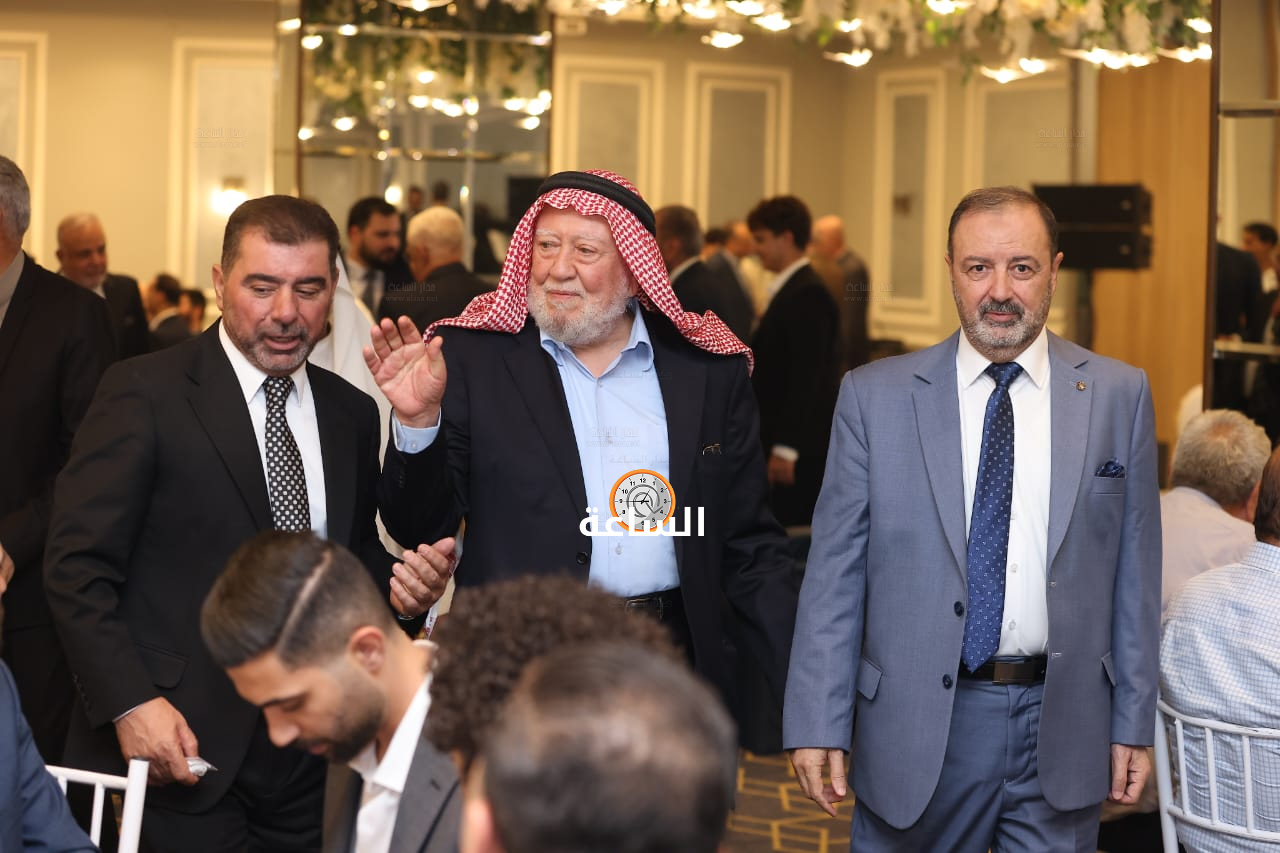 Madar Al-Saa Images 0.147084263902856