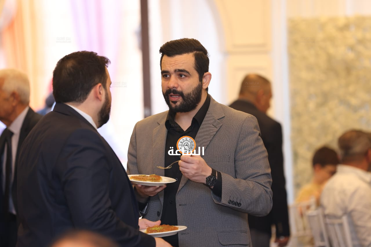 Madar Al-Saa Images 0.47645196245986543