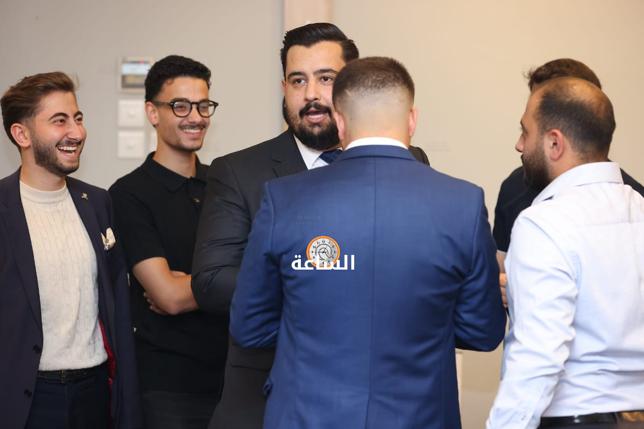 Madar Al-Saa Images 0.4719079111711896