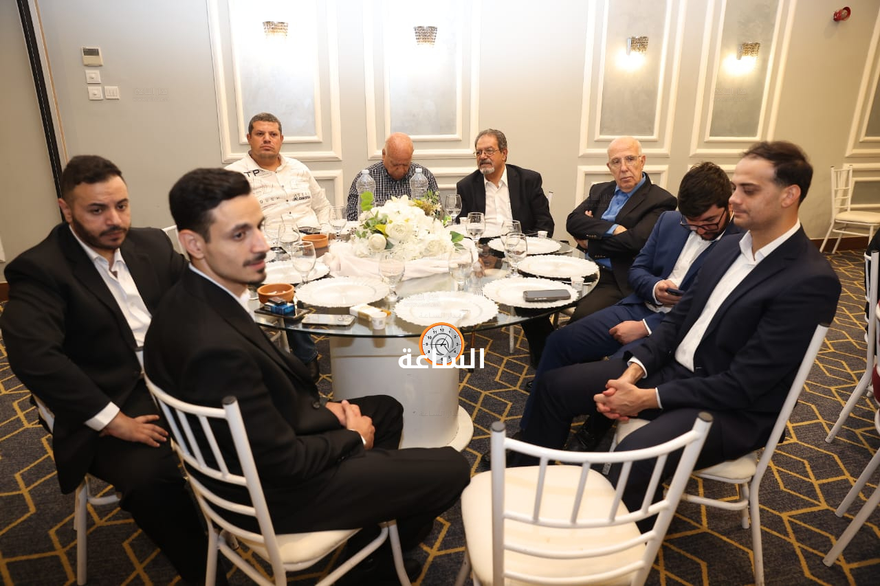 Madar Al-Saa Images 0.19608094939963883
