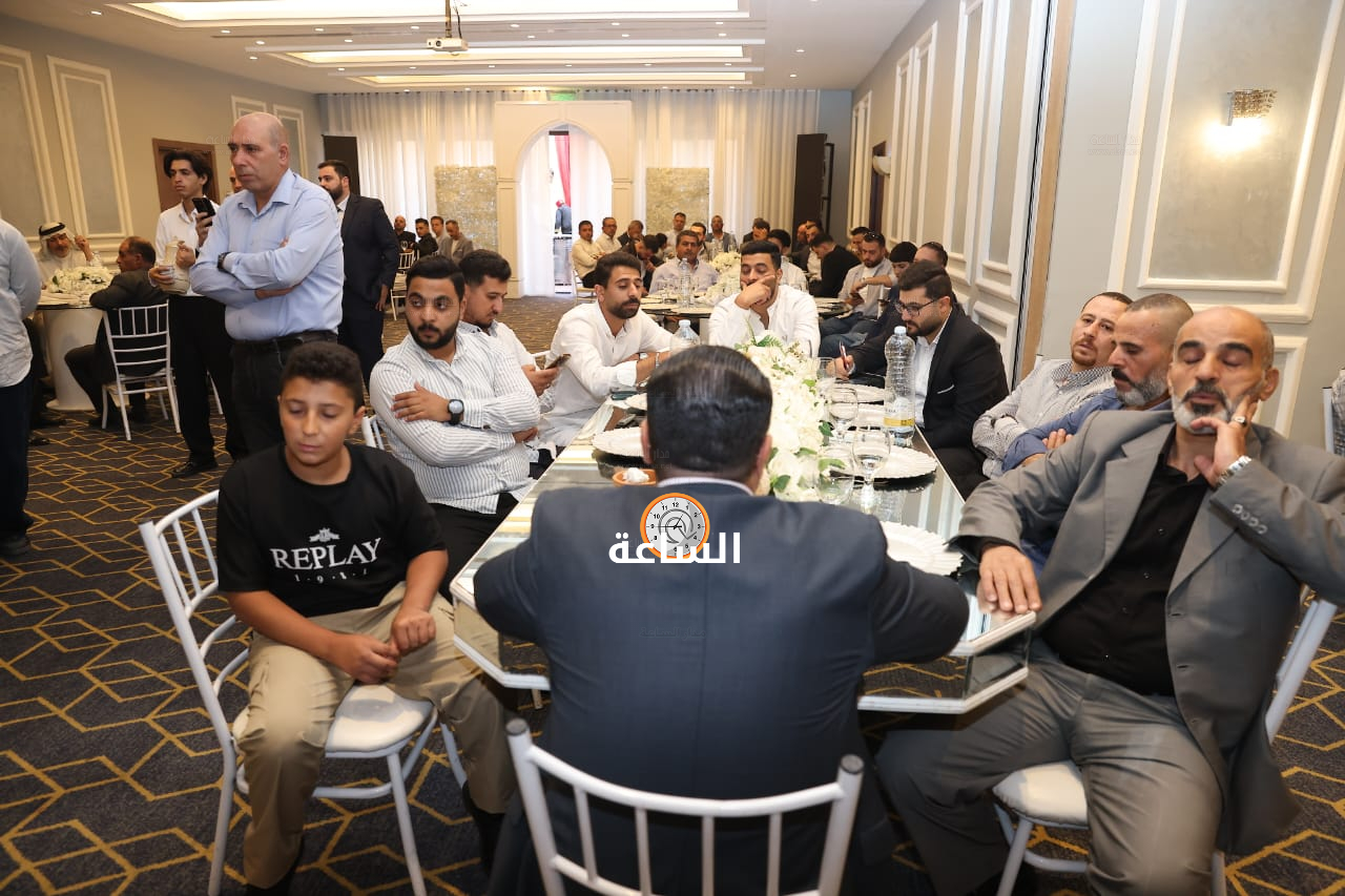 Madar Al-Saa Images 0.8891925750665473