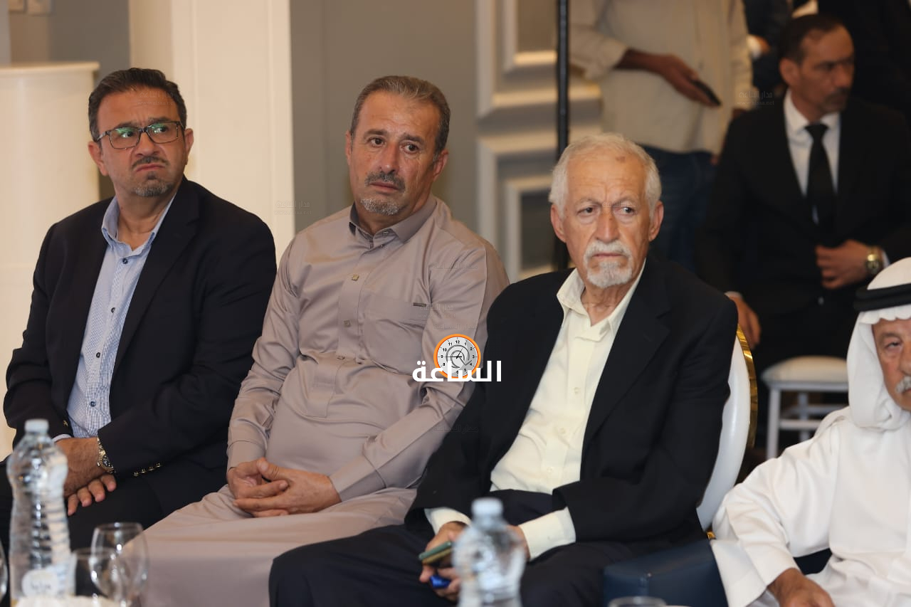 Madar Al-Saa Images 0.12990347110637845