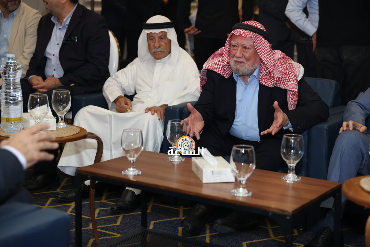 Madar Al-Saa Images 0.08515944845252221