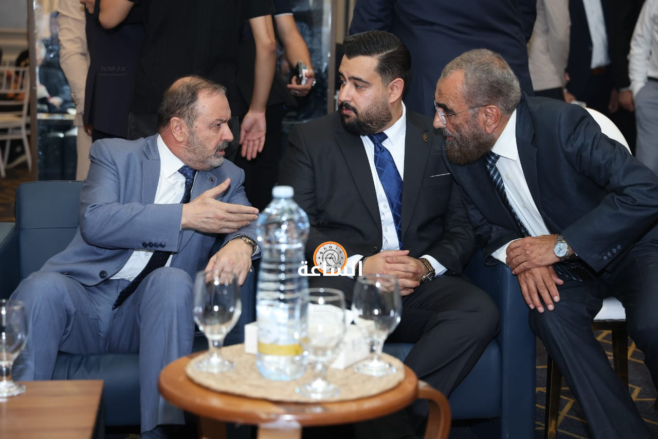 Madar Al-Saa Images 0.8956256263439136