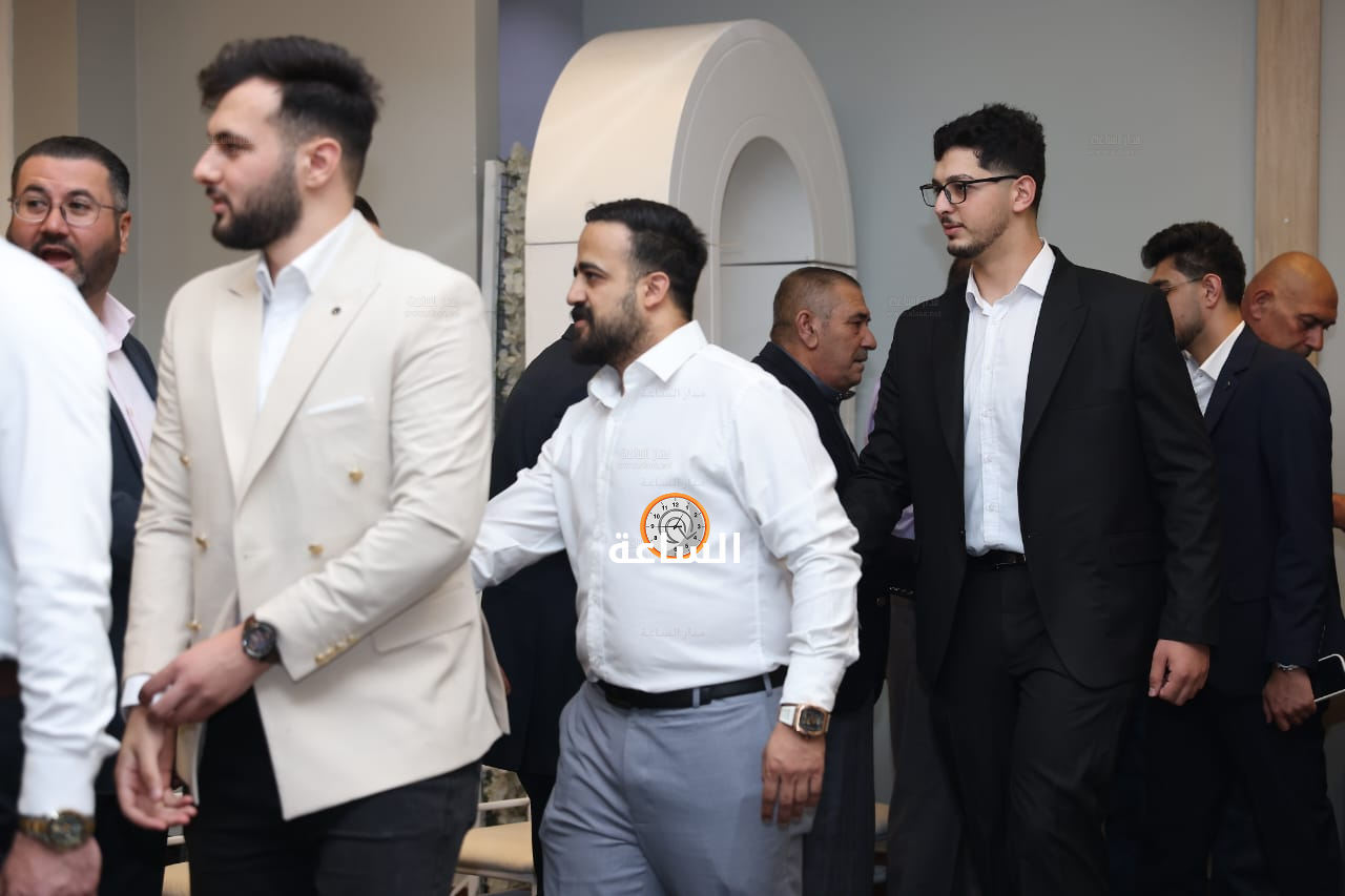 Madar Al-Saa Images 0.7428967670199244