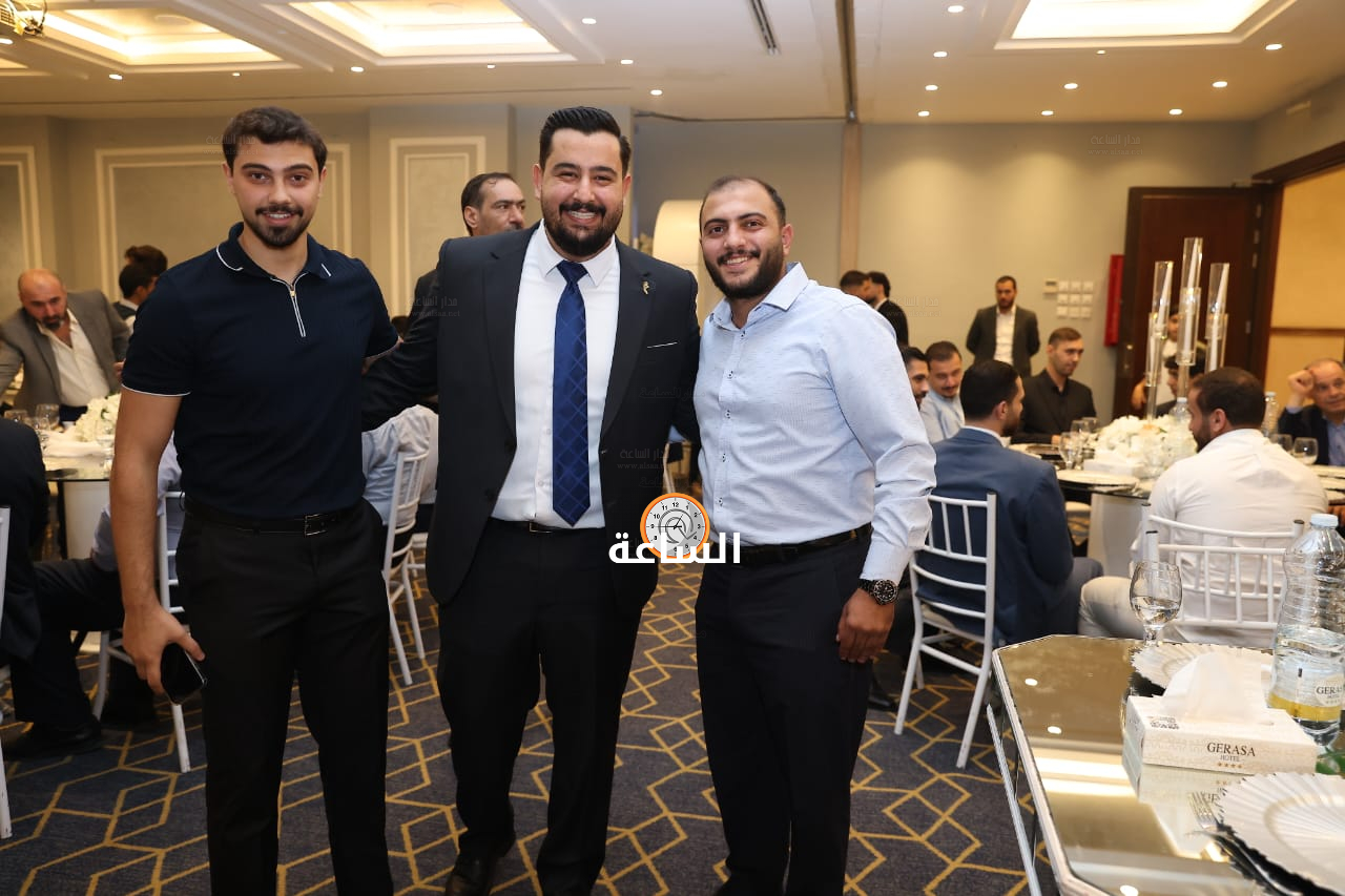 Madar Al-Saa Images 0.6535480095429611