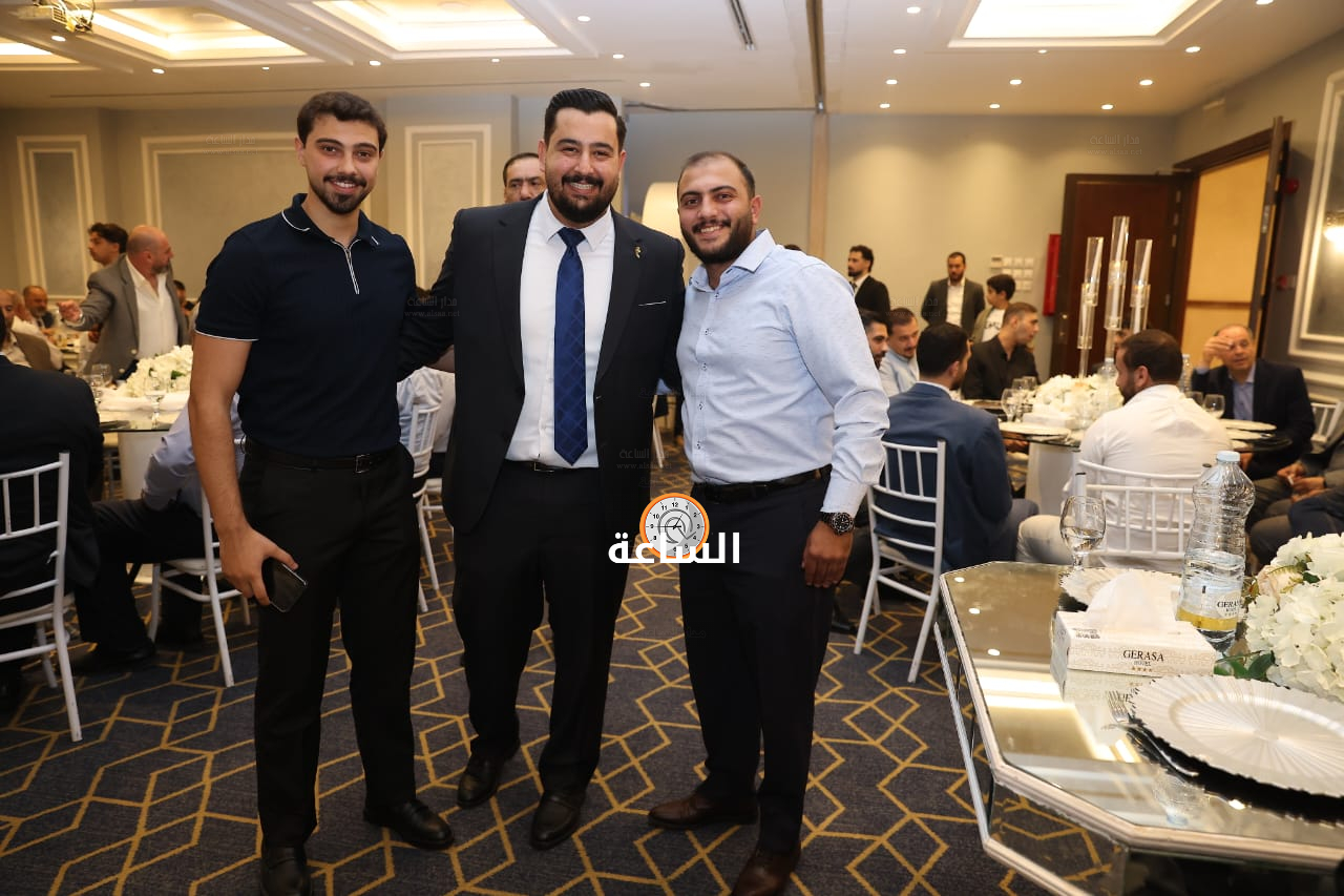 Madar Al-Saa Images 0.7620650222114389