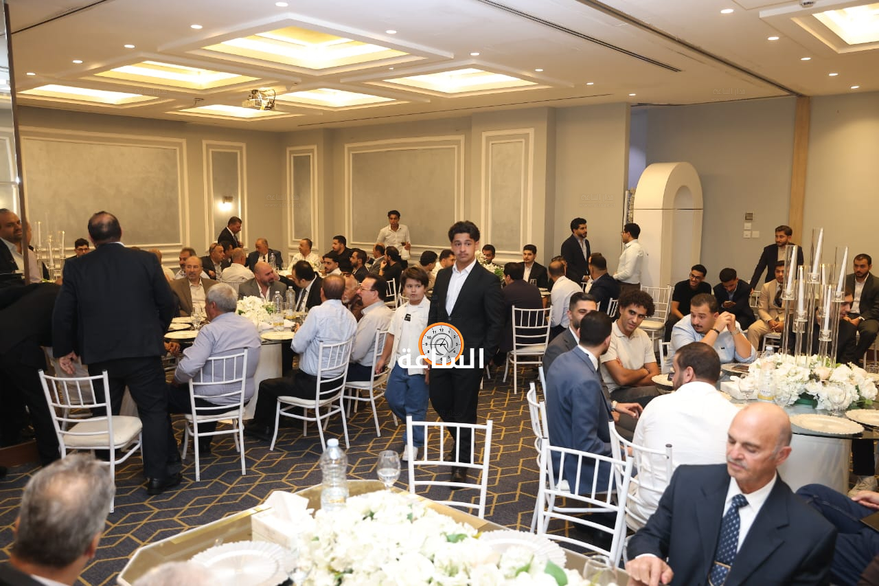 Madar Al-Saa Images 0.7538804412056181