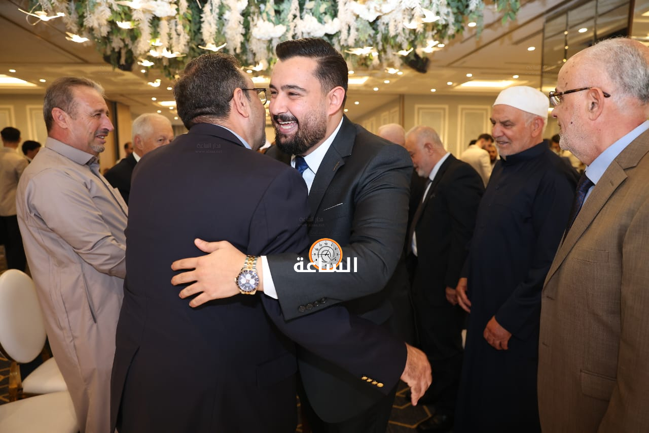 Madar Al-Saa Images 0.8002168066733639