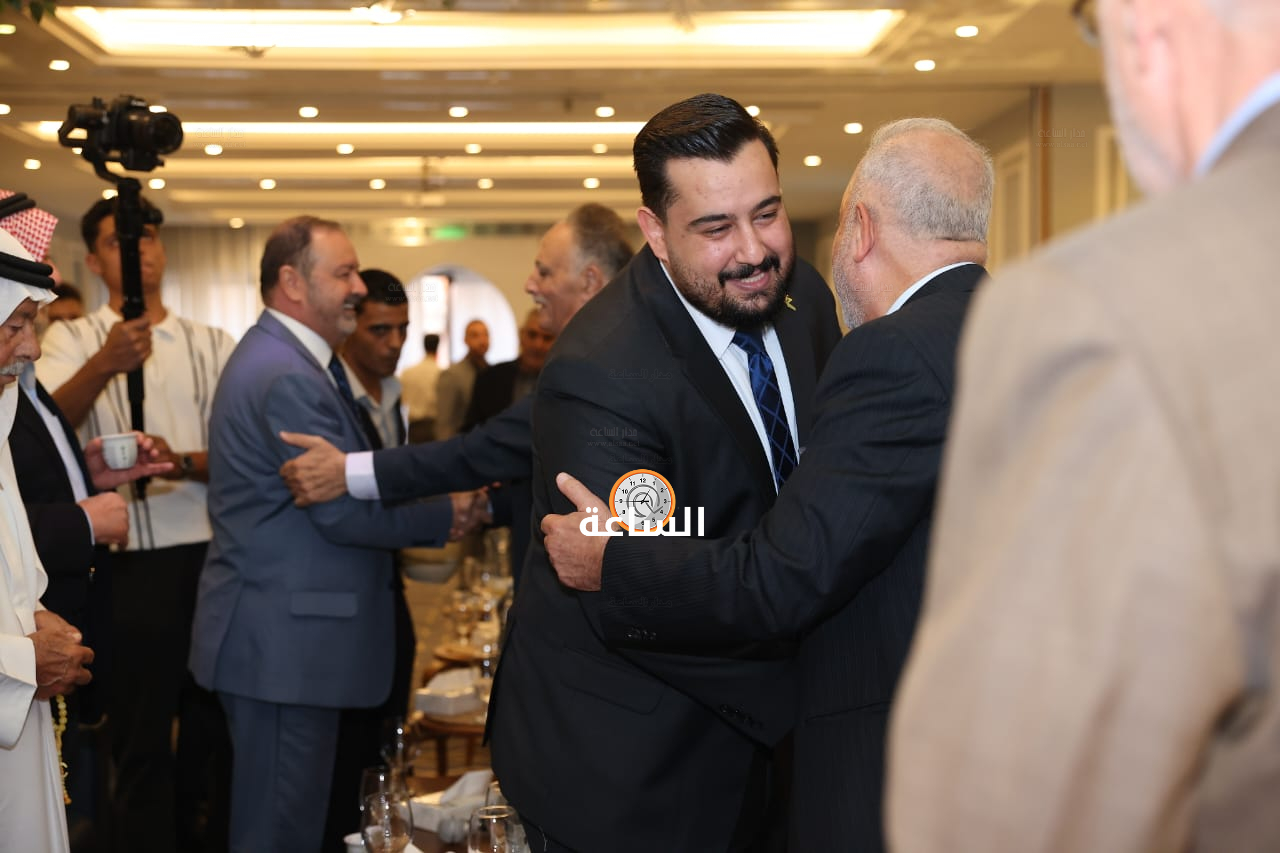 Madar Al-Saa Images 0.16418350283733252