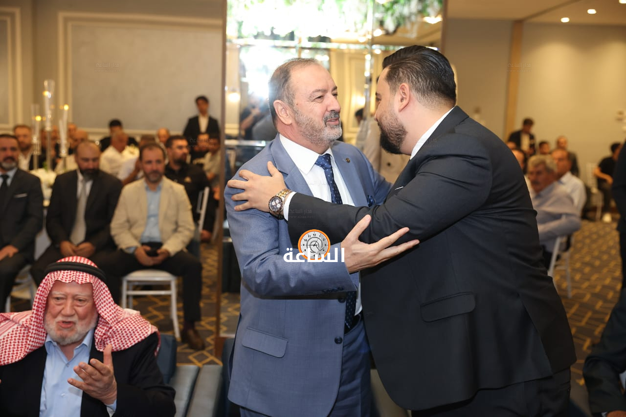 Madar Al-Saa Images 0.3993291992909497