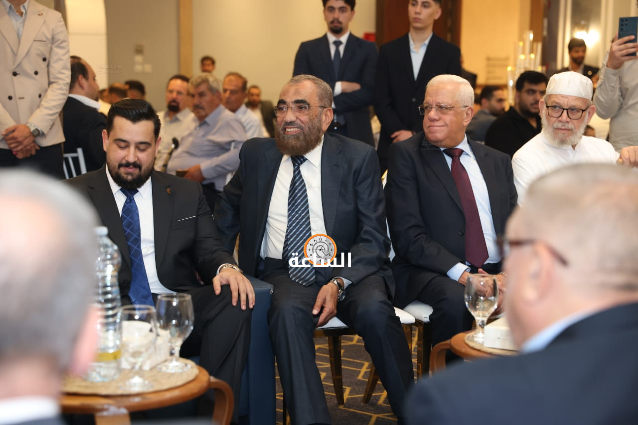 Madar Al-Saa Images 0.5542477258721098