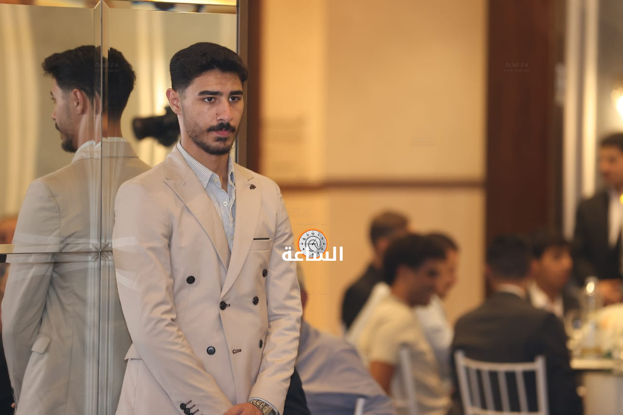 Madar Al-Saa Images 0.44186267737503515