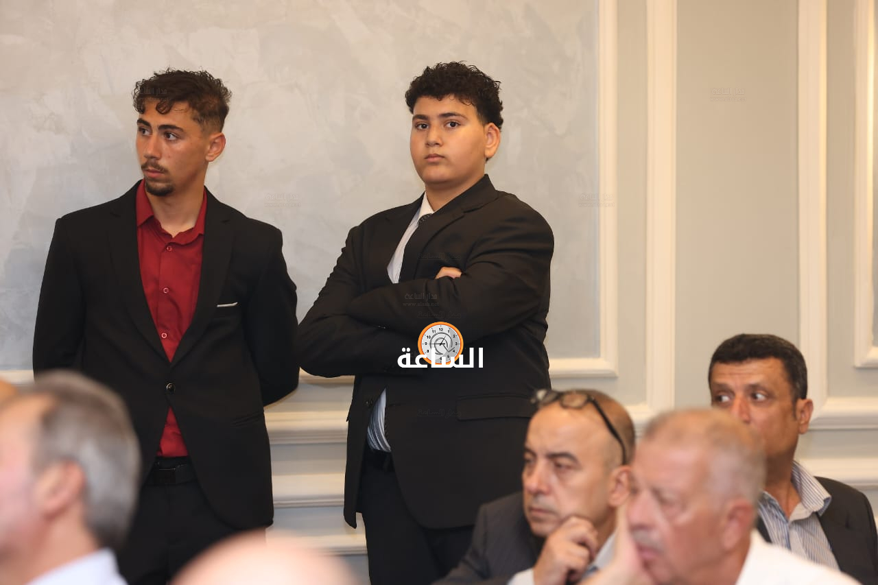 Madar Al-Saa Images 0.18580002911595705
