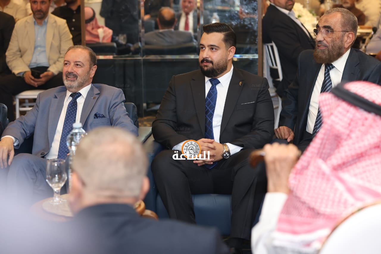Madar Al-Saa Images 0.7996853519497712
