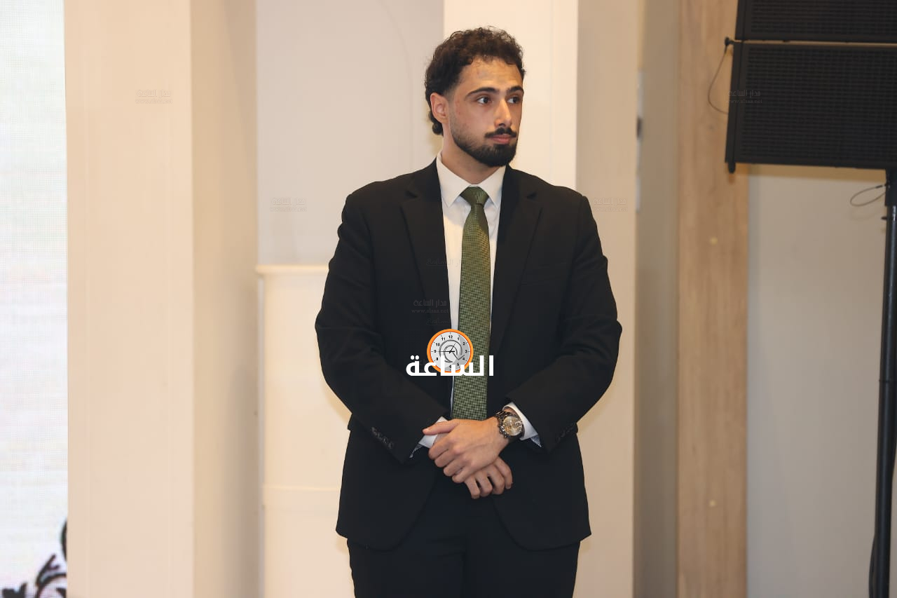 Madar Al-Saa Images 0.26353733362058784