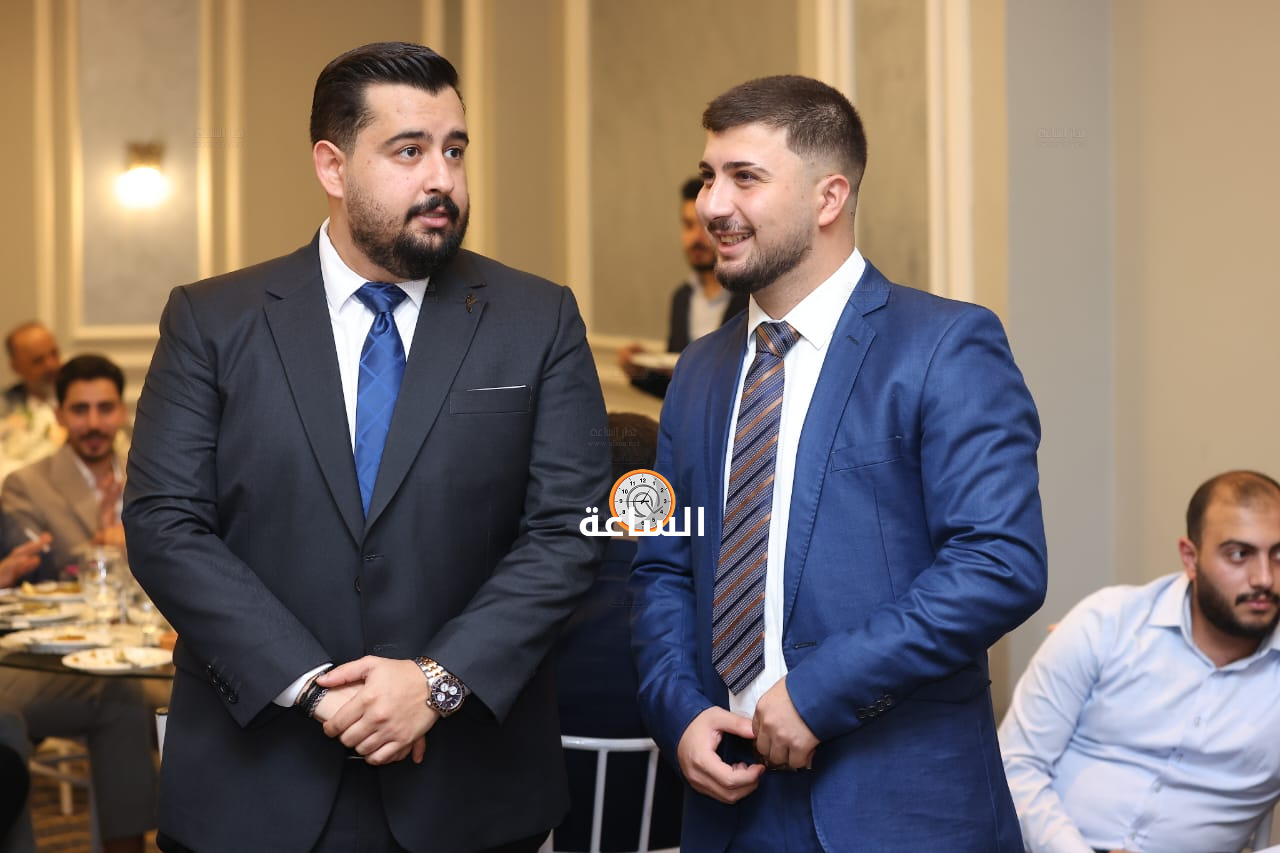Madar Al-Saa Images 0.7727363364105829