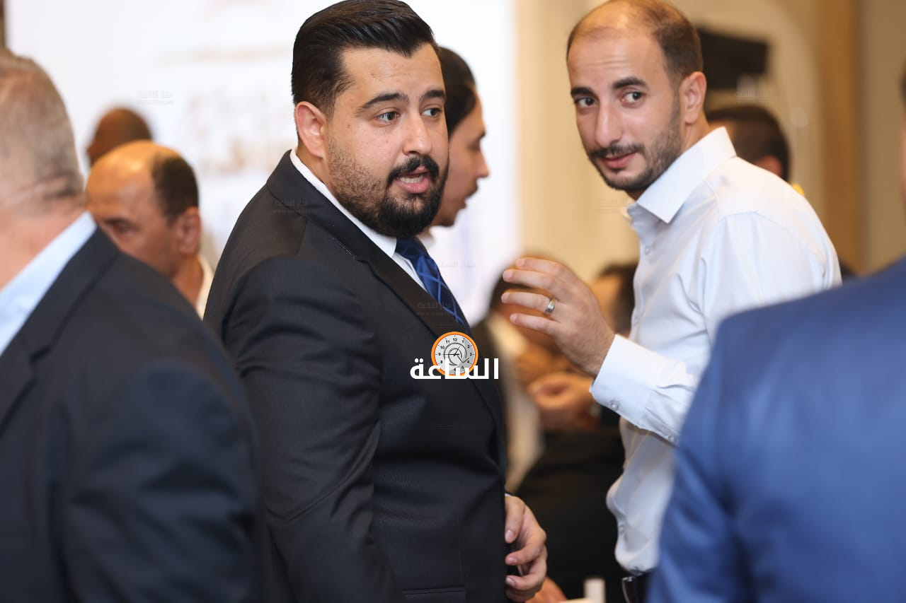 Madar Al-Saa Images 0.6310029403449473
