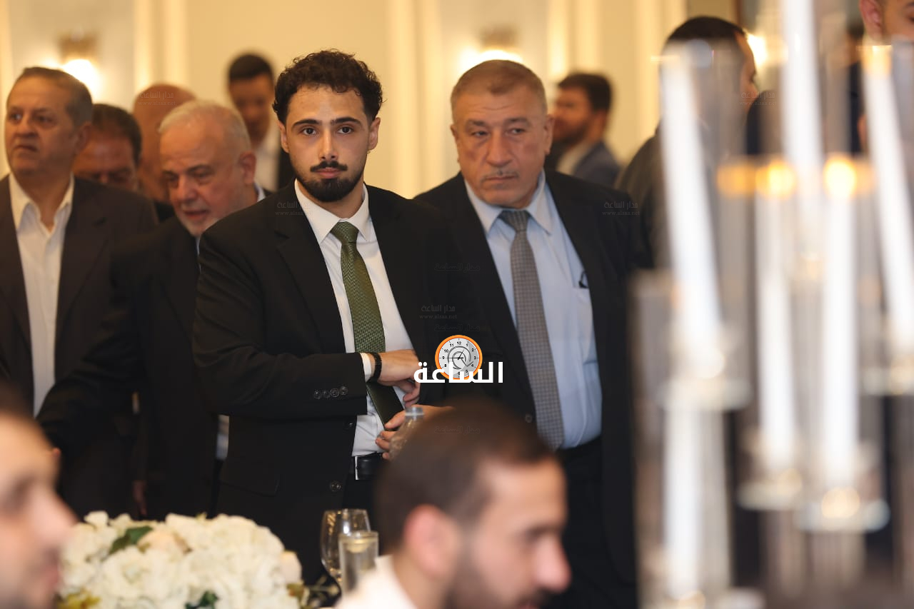 Madar Al-Saa Images 0.7370426306757654