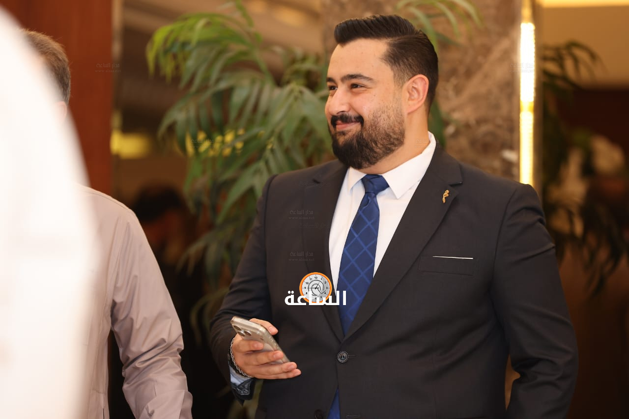 Madar Al-Saa Images 0.47969110222883604