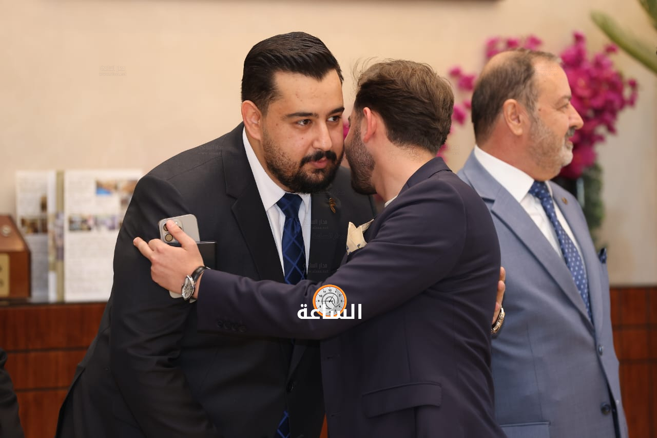 Madar Al-Saa Images 0.948752739440266