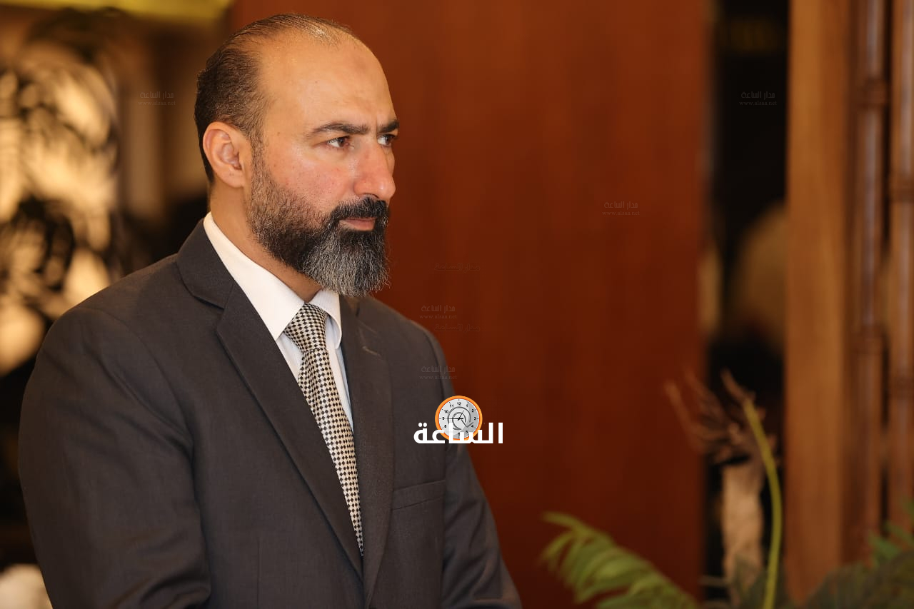 Madar Al-Saa Images 0.5599905247771799