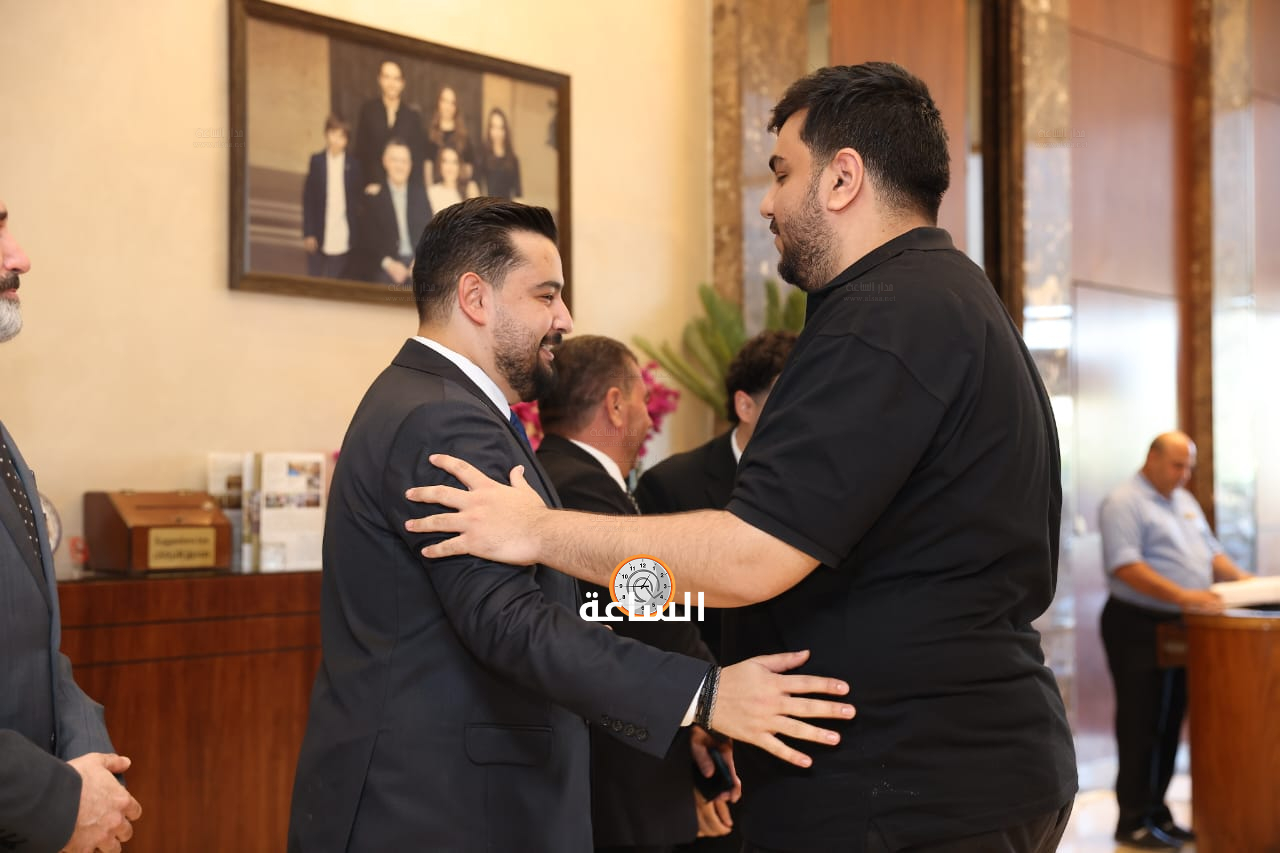 Madar Al-Saa Images 0.4253920308836796