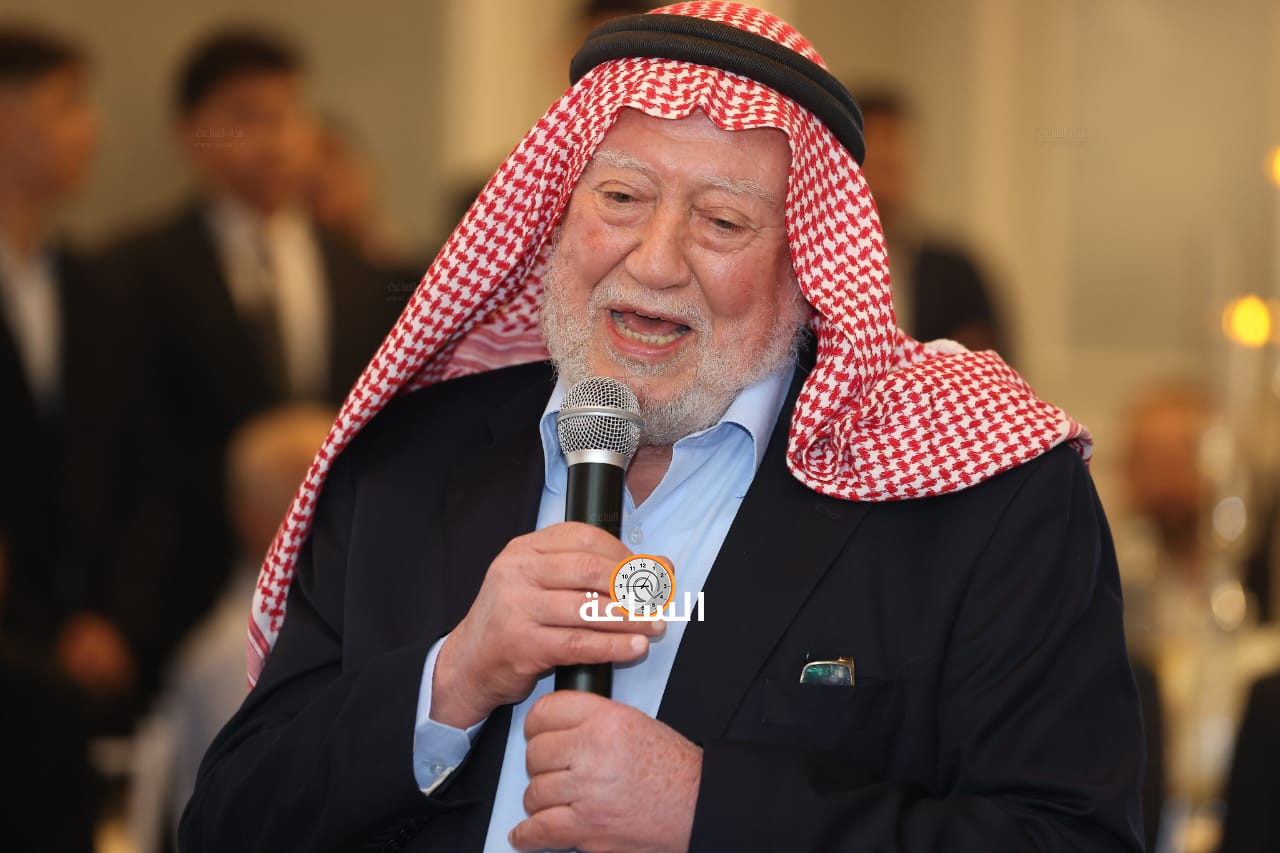 Madar Al-Saa Images 0.6341619592847217