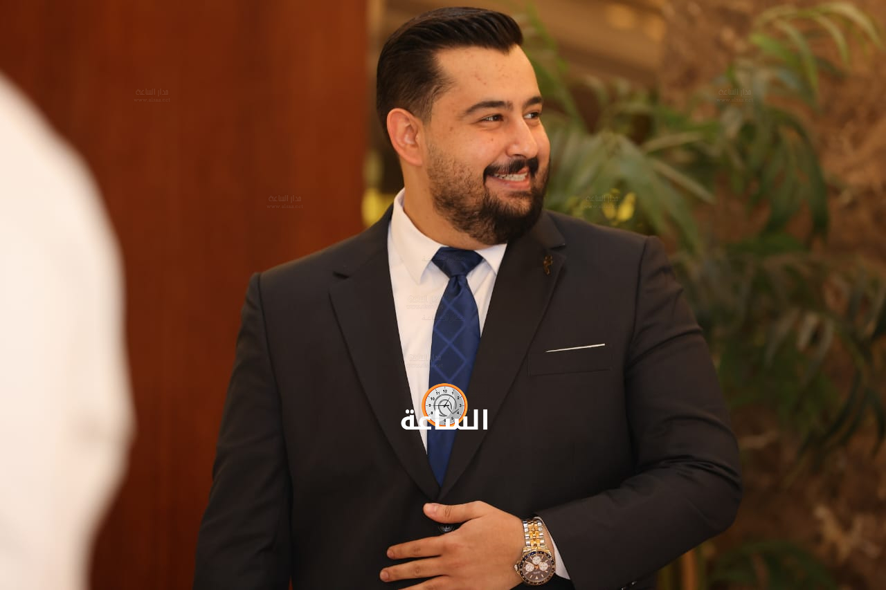 Madar Al-Saa Images 0.16973745738681867
