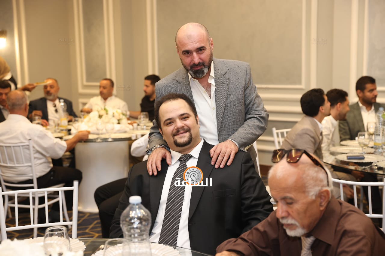 Madar Al-Saa Images 0.15646351655625335