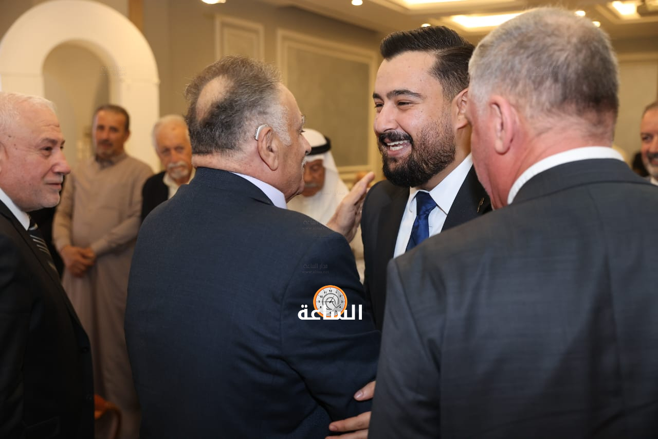 Madar Al-Saa Images 0.6612330324738467