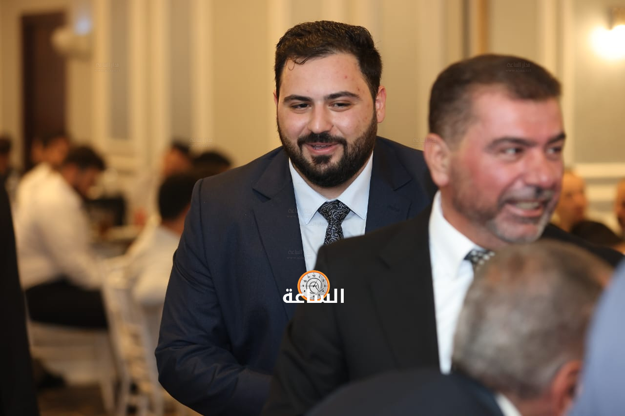Madar Al-Saa Images 0.45830308176694634
