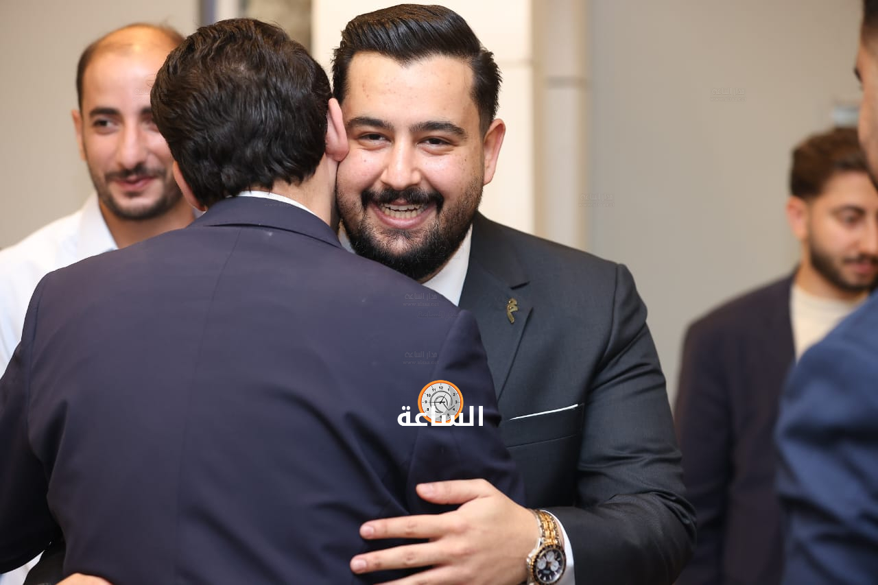 Madar Al-Saa Images 0.47904031248330126