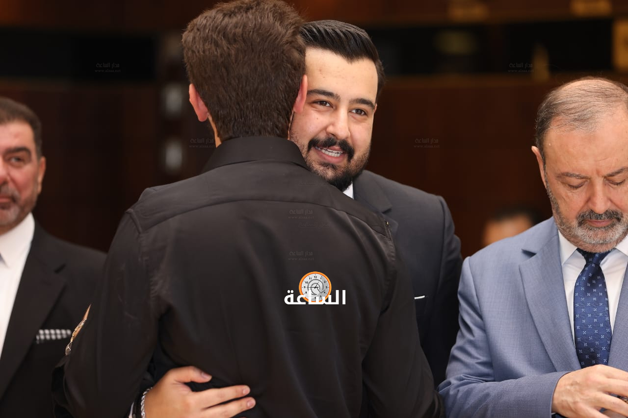 Madar Al-Saa Images 0.699114936611086