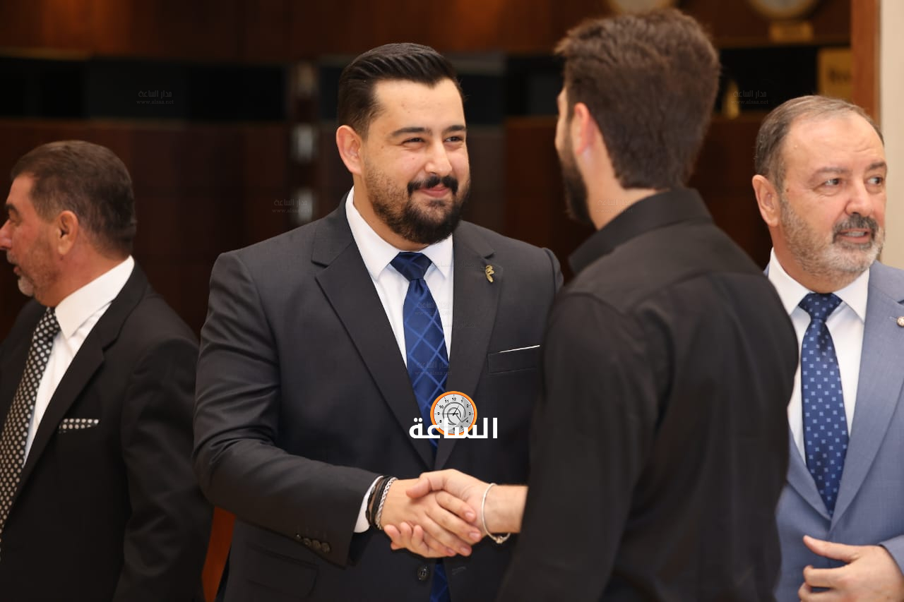 Madar Al-Saa Images 0.36512296197855343