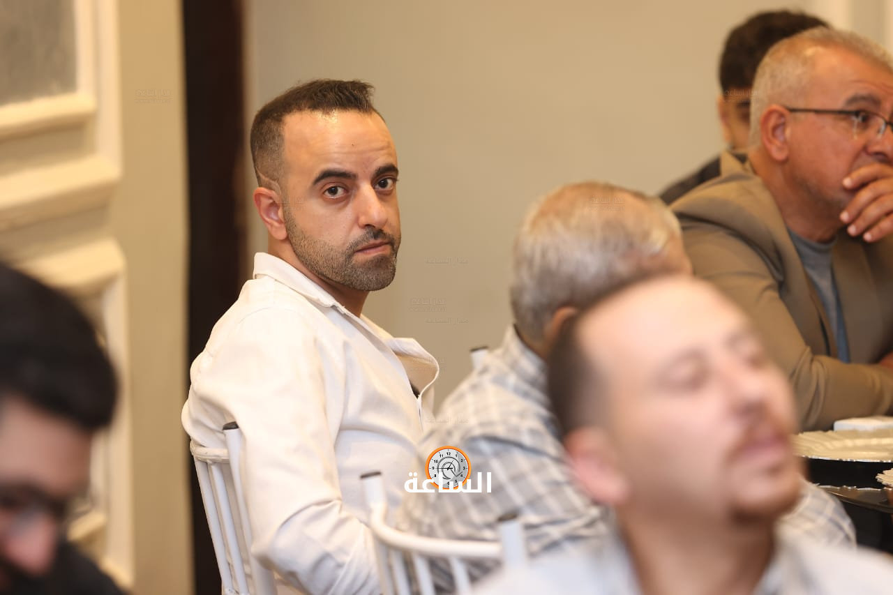 Madar Al-Saa Images 0.6159758301684631