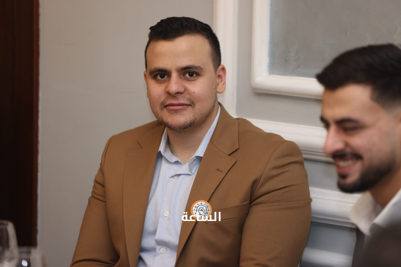 Madar Al-Saa Images 0.1851082818550568
