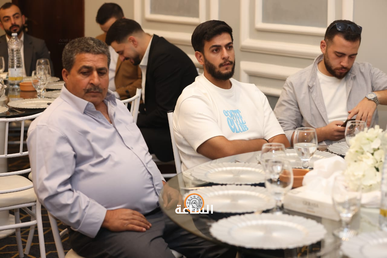 Madar Al-Saa Images 0.04086297616136647