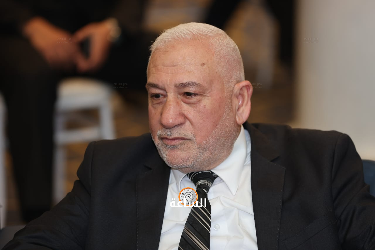 Madar Al-Saa Images 0.3659526570176551
