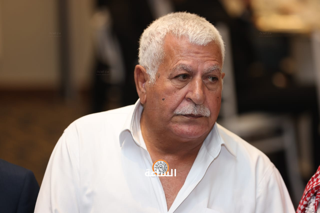 Madar Al-Saa Images 0.11096584413238353