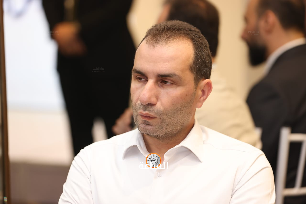 Madar Al-Saa Images 0.3605907851848348