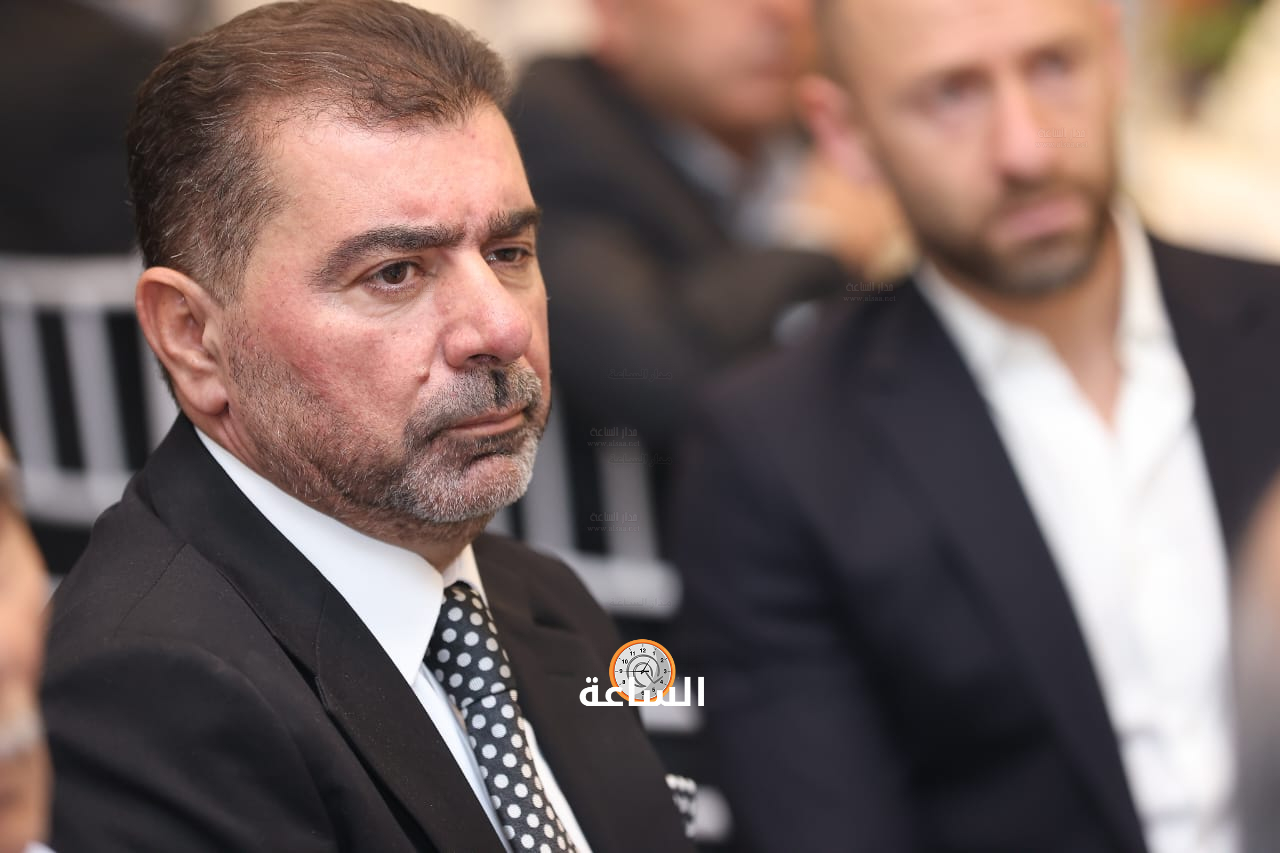 Madar Al-Saa Images 0.35876712531044674